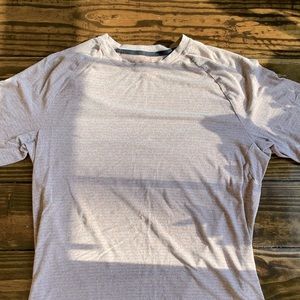Lululemon Drysense T-Shirt - Large